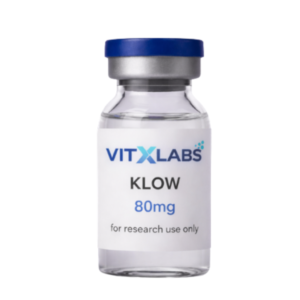 Klow 80 mg