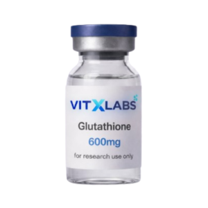 Glutathione 600mg