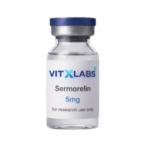 Sermorelin 5mg
