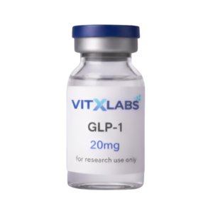 GLP-I 20 MG