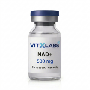 NAD+ 500 mg